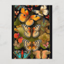 Search for botanical artwork postcards Nature