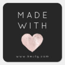 Search for pink gray stickers Rose