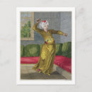 Search for orientalists postcards Dancer
