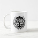 Search for rooted mugs Family tree