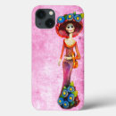 Search for pink skull iphone cases Colourful