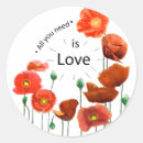 Search for love earth stickers Tree