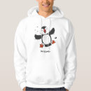 Search for cartoon hoodies Illustration
