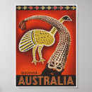 Search for bird shaped posters Travel