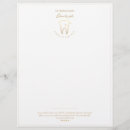 Search for assistant business stationery Dentist