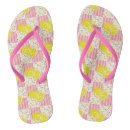 Search for lemon jandals Orange