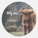 Search for highlander stickers Calf