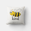 Search for bee kind cushions Honey