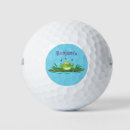 Search for frog golf balls Humour