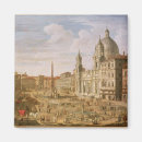 Search for piazza magnets Navona