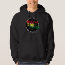 Search for reggae hoodies Jah
