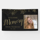Search for celebration of life signs Memorial