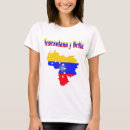 Search for venezuela tshirts Venezolana