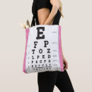Search for optometry bags Eye chart