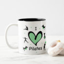 Search for pilates mugs Yoga