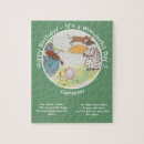 Search for nursery rhyme puzzles Children