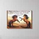 Search for bible verse horse art Faith