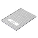 Search for square shaped notebooks White
