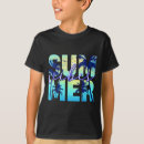 Search for group kids tshirts Summer