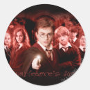 Search for dumbledore stickers Hermione granger