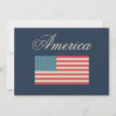 Search for american flag invitations Bbq