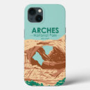 Search for arches national park iphone cases Moab