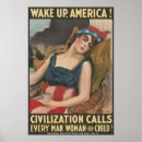 Search for world war 1 propaganda posters Patriotism