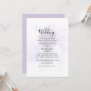 Search for watercolor venue wedding invitations For her