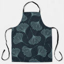 Search for ginkgo aprons Pattern