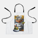 Search for cake shop aprons Patisserie
