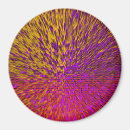 Search for burst magnets Pink