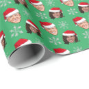 Search for ugly christmas wrapping paper Political