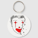 Search for comic humour key rings Cute