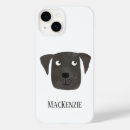 Search for black labrador iphone cases Dog