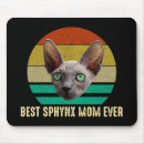 Search for hairless mousepads Kitty