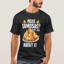 Search for samosa tshirts Maker