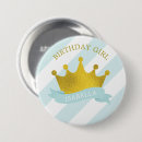 Search for baby girl badges For kids