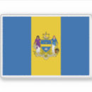 Search for pennsylvania flag stickers United states