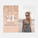 Search for 1 photo blankets Twenty one