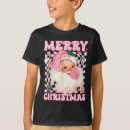 Search for santa claus tshirts Xmas shopping deals