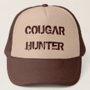 Search for cougar hats Hunter
