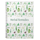 Search for herbal notebooks Plants