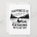 Search for kayaking invitations Adventure