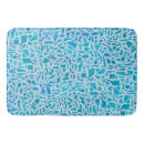 Search for tiled bath mats Trendy