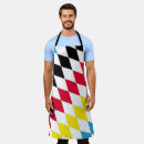 Search for bavarian aprons Oktoberfest
