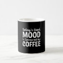 Search for love caffeine mugs Good morning