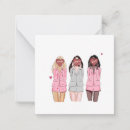 Search for balloon note cards Heart