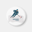 Search for hockey magnets Nhl