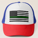 Search for thin hats Flag