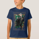 Search for draco malfoy tshirts Slytherin